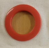 Purjerengas 35,5/55mm punainen 10kpl/pss (norm 9.90)